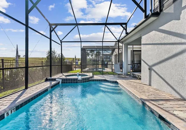 Photo 5 of Single family home for sale at 9144 Driftwood Path, Kissimmee, FL 34747 | MLS# O6384481 | Listing updated on 2026-08-07