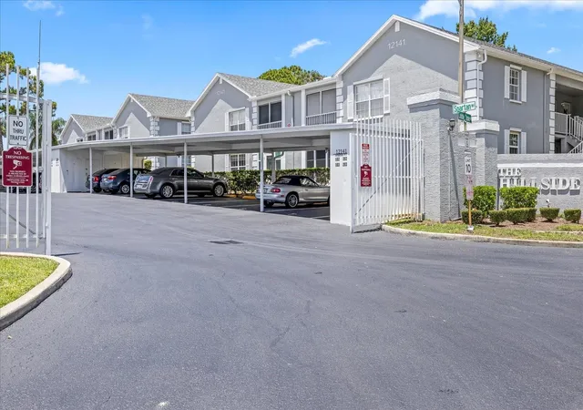 Condo for sale at 12141 Spartan Way #102, HUDSON, FL 34667 | MLS# TB8478872