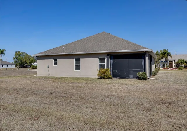 Photo 2 of Single family home for sale at 25171 Doredo Dr, Punta Gorda, FL 33955 | MLS# A4683467 | Listing updated on 2026-10-02