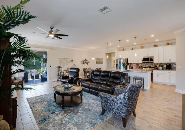 Photo 3 of Single family home for sale at 25171 Doredo Dr, Punta Gorda, FL 33955 | MLS# A4683467 | Listing updated on 2026-10-02