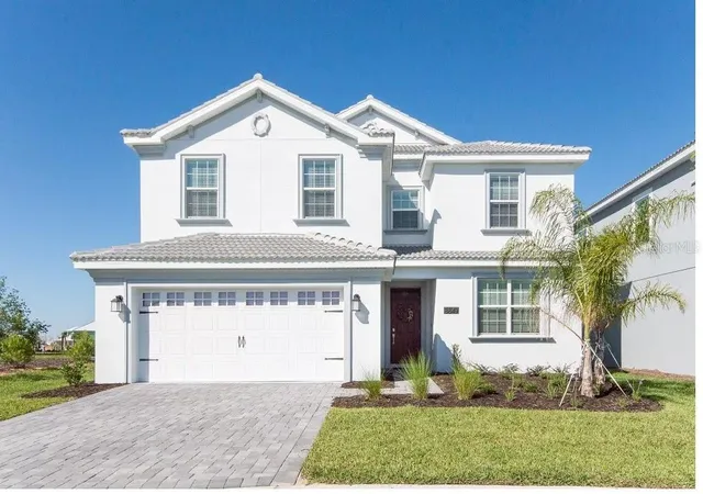 Photo 1 of Single family home for sale at 8847 Interlocking Ct, Davenport, FL 33896 | MLS# O6384488 | Listing updated on 2026-10-02