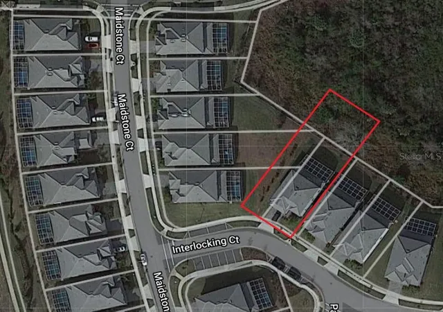 Photo 3 of Single family home for sale at 8847 Interlocking Ct, Davenport, FL 33896 | MLS# O6384488 | Listing updated on 2026-10-02