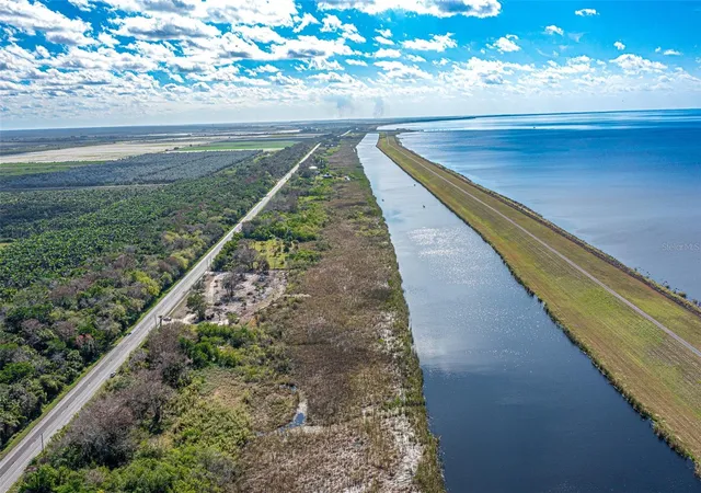 Land for sale at 15460 SW Conners Hwy, OKEECHOBEE, FL 34974 | MLS# O6384492