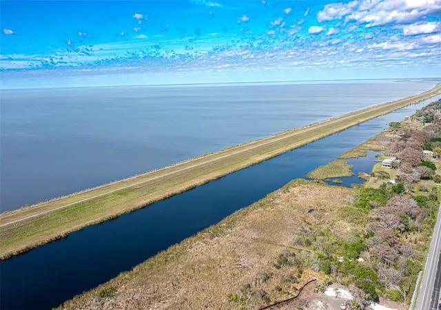 Photo 1 of Land for sale at 15460 SW Conners Hwy, Okeechobee, FL 34974 | MLS# O6384492 | Listing updated on 2026-09-21