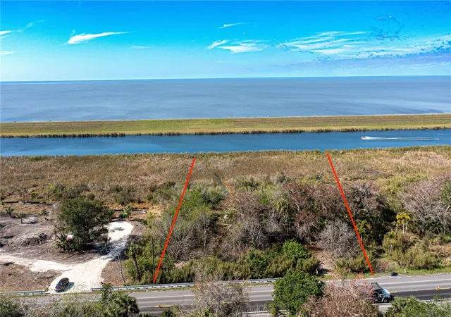 Photo 2 of Land for sale at 15460 SW Conners Hwy, Okeechobee, FL 34974 | MLS# O6384492 | Listing updated on 2026-09-21