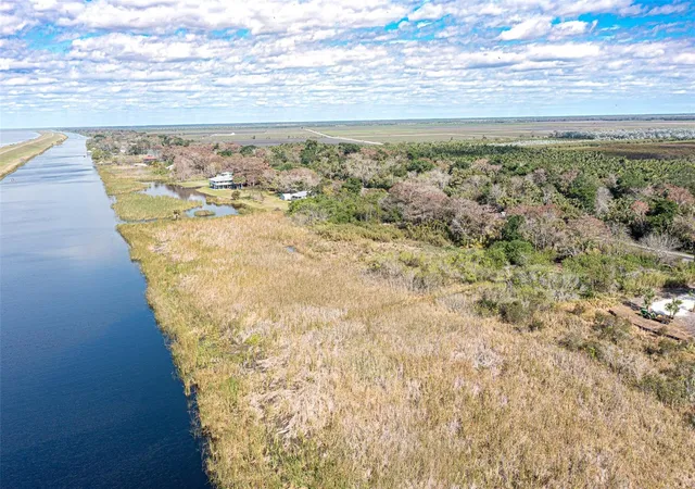 Photo 4 of Land for sale at 15460 SW Conners Hwy, Okeechobee, FL 34974 | MLS# O6384492 | Listing updated on 2026-09-21