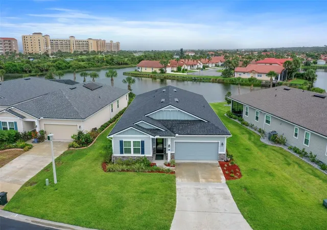 1st image of 13 Las Brisas Wy, Palm Coast, FL 32137 | MLS# FC316385
