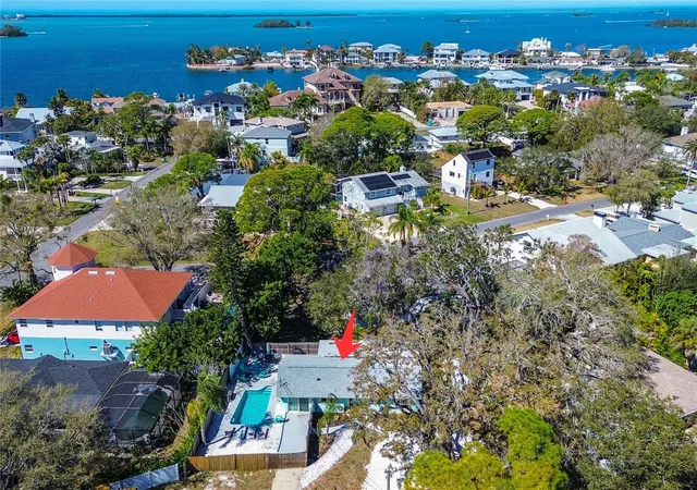 1st image of 201 South St, Palm Harbor, FL 34683 | MLS# TB8478891