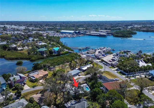 2nd image of 201 South St, Palm Harbor, FL 34683 | MLS# TB8478891