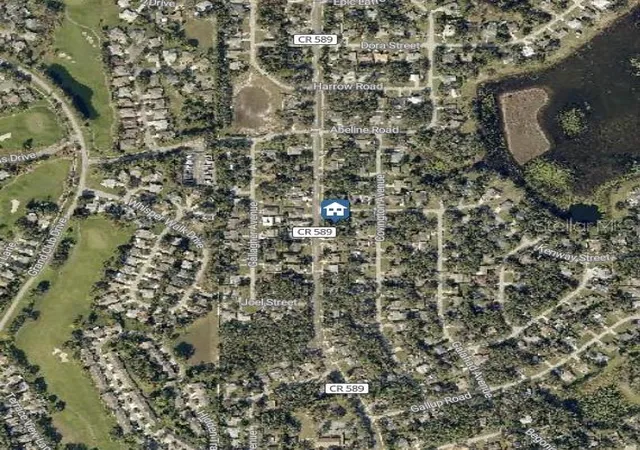 Photo 3 of Land for sale at Lot 1 Kenway St, Spring Hill, FL 34608 | MLS# W7883254 | Listing updated on 2026-08-27