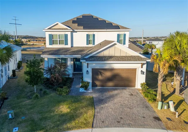 Photo 1 of Single family home for sale at 2834 High Pointe St, Clermont, FL 34711 | MLS# O6384508 | Listing updated on 2026-09-15