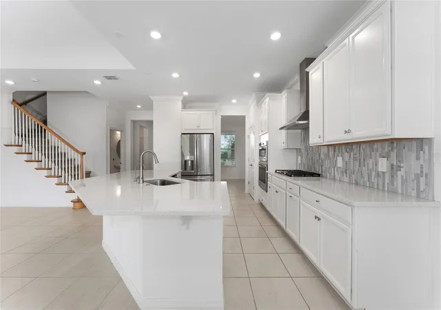 Photo 4 of Single family home for sale at 2834 High Pointe St, Clermont, FL 34711 | MLS# O6384508 | Listing updated on 2026-09-15