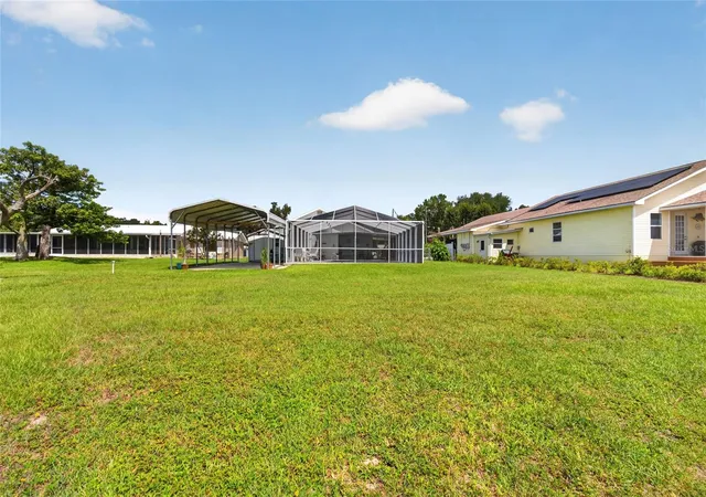 4th image of 148 N Lake Reedy Blvd, Frostproof, FL 33843 | MLS# L4959613