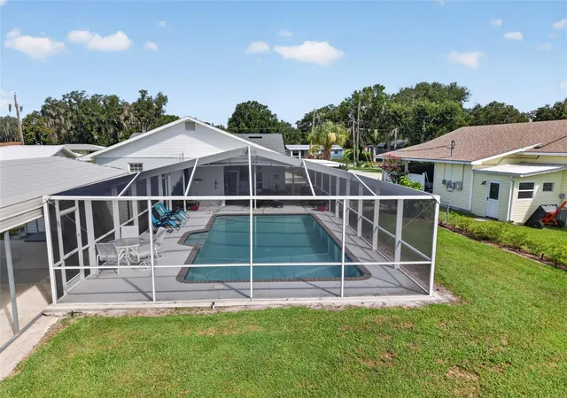 5th image of 148 N Lake Reedy Blvd, Frostproof, FL 33843 | MLS# L4959613