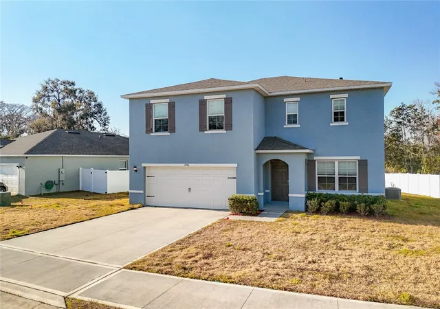 Photo 2 of Single family home for sale at 3196 Blue Crab Dr, Tavares, FL 32778 | MLS# O6384528 | Listing updated on 2026-06-01