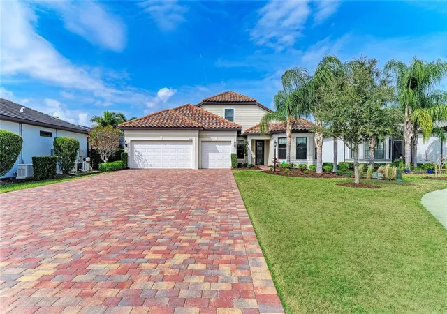 Homes for sale in Bradenton, FL | 7110 Gradford Ct, Bradenton, FL 34202 | MLS# A4683489