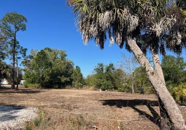 Photo 2 of Land for sale at 11508 6th Avenue, Punta Gorda, FL 33955 | MLS# C7522327 | Listing updated on 2026-09-19