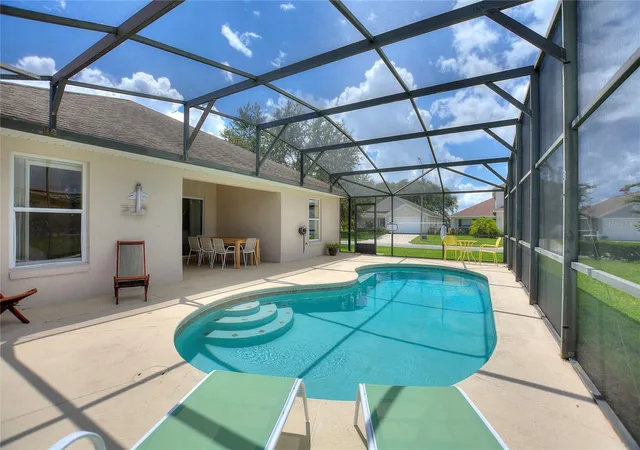 Homes for sale in Kissimmee, FL | 2705 Prestwick Ln, Kissimmee, FL 34744 | MLS# O6384546