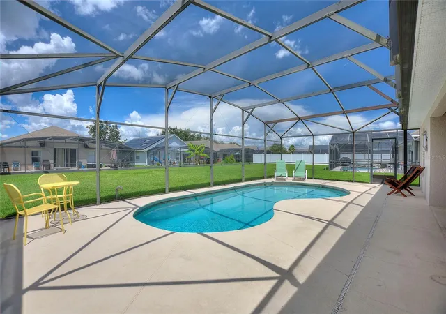 Homes for sale in Kissimmee, FL | 2705 Prestwick Ln, Kissimmee, FL 34744 | MLS# O6384546