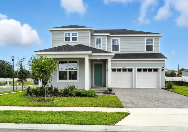 1st image of 276 Summer Pine St, Winter Garden, FL 34787 | MLS# O6384565