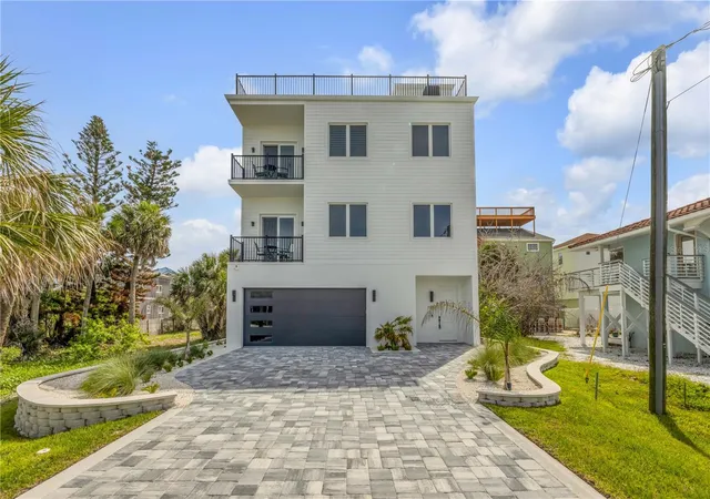Photo 1 of Single family home for sale at 6857 Turtlemound Rd, New Smyrna Beach, FL 32169 | MLS# NS1087426 | Listing updated on 2026-08-27