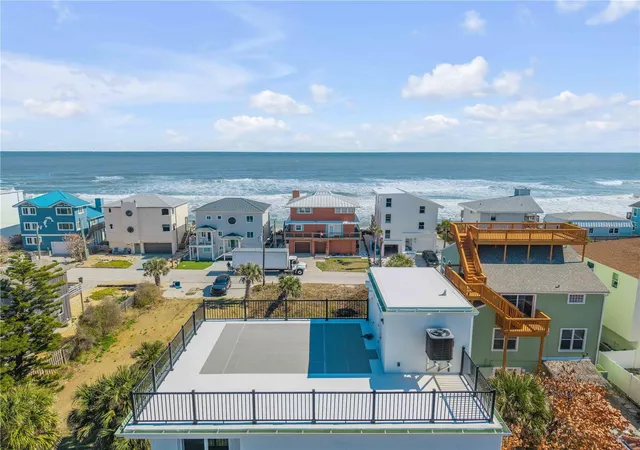 Photo 2 of Single family home for sale at 6857 Turtlemound Rd, New Smyrna Beach, FL 32169 | MLS# NS1087426 | Listing updated on 2026-08-27