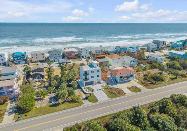 Single family home for sale at 6857 Turtlemound Rd, New Smyrna Beach, FL 32169 | MLS# NS1087426 | Listing updated on 2026-08-27