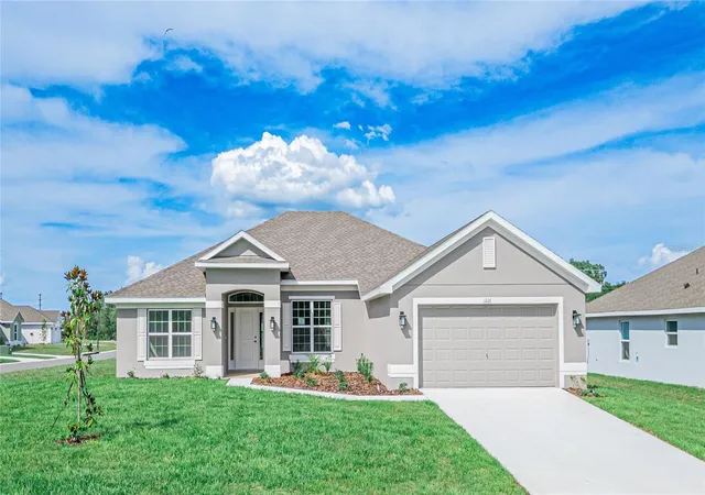 1st image of 1226 Hickory Nut Dr, Lake Wales, FL 33898 | MLS# L4959618