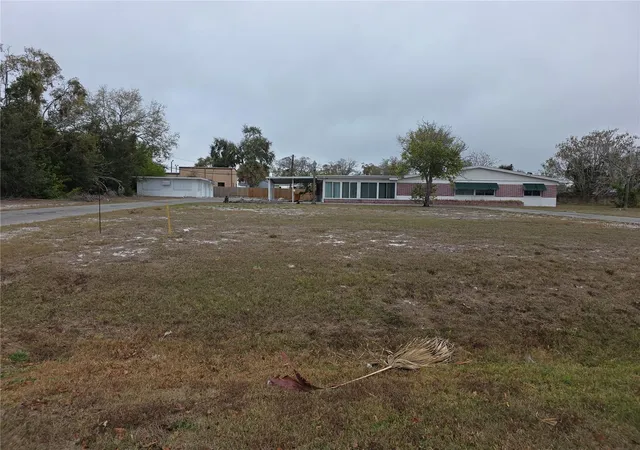 Photo 1 of Single family home for sale at 2634 South Dr, Clearwater, FL 33759 | MLS# W7883268 | Listing updated on 2026-09-04