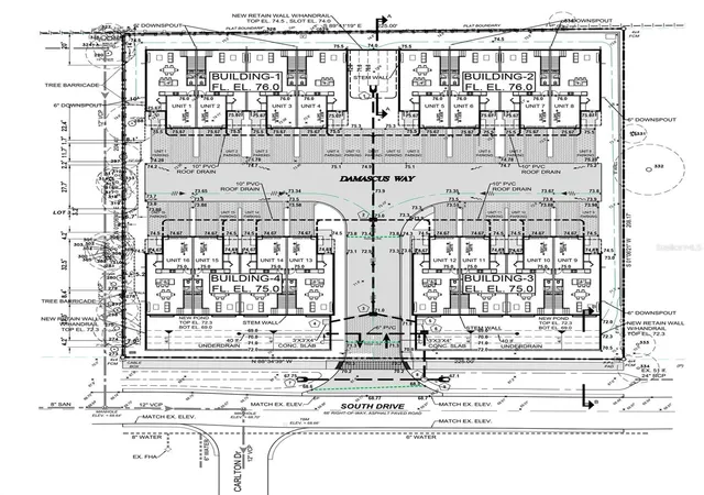 Photo 2 of Single family home for sale at 2634 South Dr, Clearwater, FL 33759 | MLS# W7883268 | Listing updated on 2026-09-04