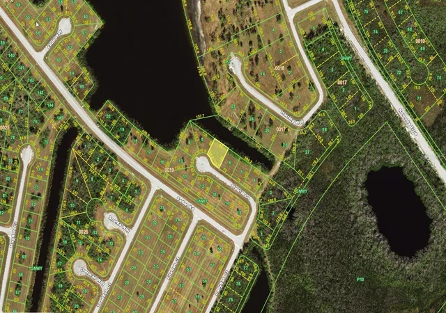 Photo 2 of Land for sale at 13360 Alewife Ln, Placida, FL 33946 | MLS# D6146273 | Listing updated on 2026-08-31