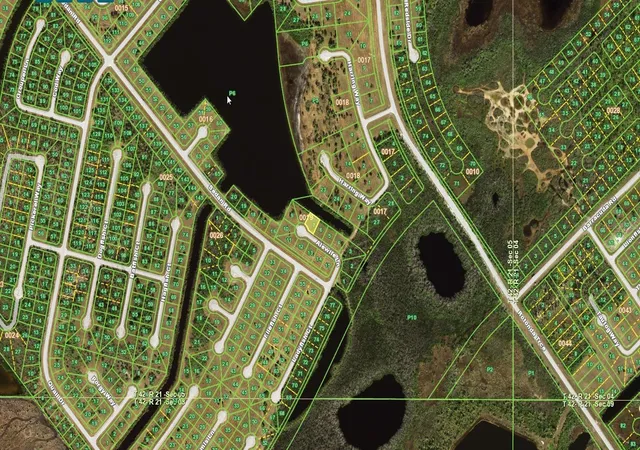 Photo 3 of Land for sale at 13360 Alewife Ln, Placida, FL 33946 | MLS# D6146273 | Listing updated on 2026-08-31
