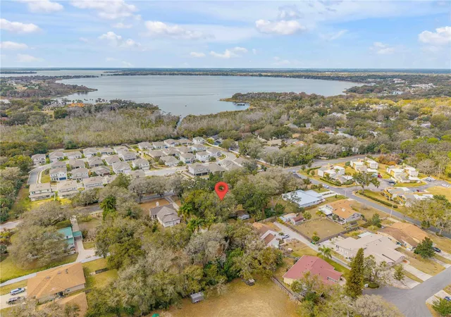 Photo 1 of Single family home for sale at 1170 S Clayton St, Mount Dora, FL 32757 | MLS# NS1087428 | Listing updated on 2026-09-29