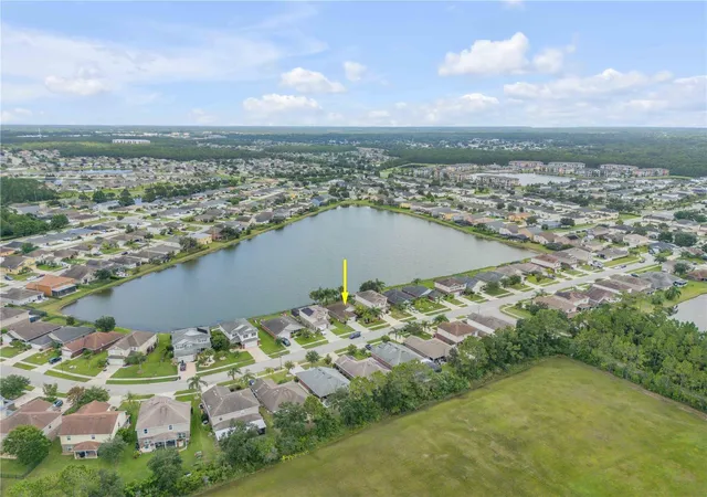 45th image of 5410 Cordgrass Bend Ln, Port Orange, FL 32128 | MLS# NS1087430