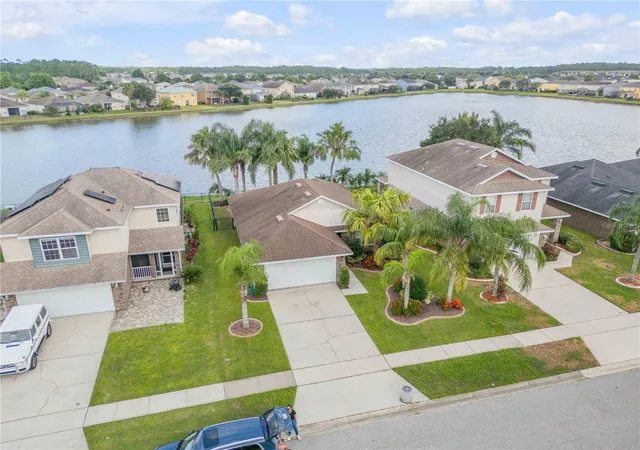 5th image of 5410 Cordgrass Bend Ln, Port Orange, FL 32128 | MLS# NS1087430