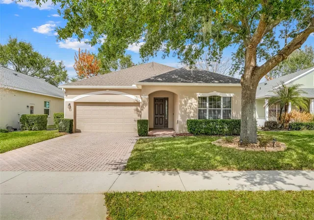 Homes for sale in Clermont, FL | 2390 Caledonian St, Clermont, FL 34711 | MLS# O6384621