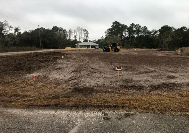 3rd image of 0 Fisher Loop, Ocklawaha, FL 32179 | MLS# OM719370