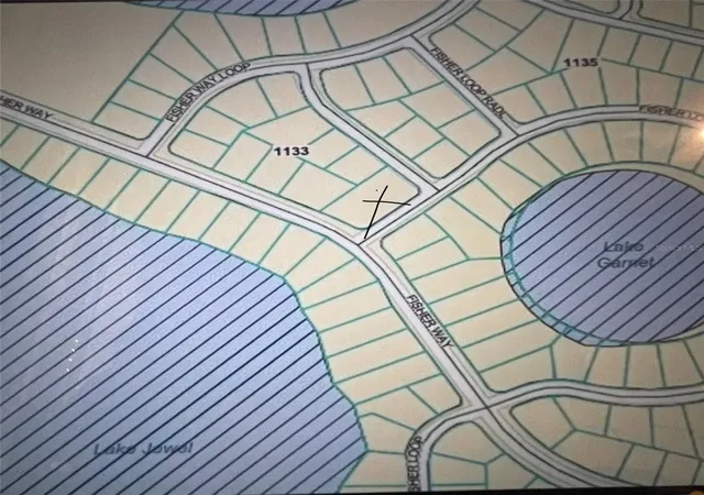 5th image of 0 Fisher Loop, Ocklawaha, FL 32179 | MLS# OM719370