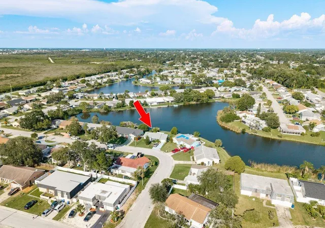 Photo 3 of Single family home for sale at 3552 Bluebell Ln, Holiday, FL 34691 | MLS# TB8479068 | Listing updated on 2026-09-27
