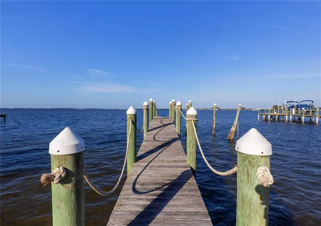 Photo 3 of Land for sale at 712 Palma Sola Blvd, Bradenton, FL 34209 | MLS# A4683516 | Listing updated on 2026-08-11