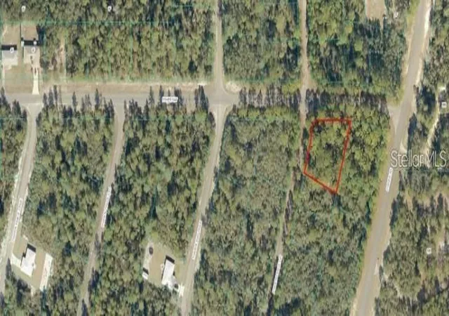 Photo 1 of Land for sale at 0 Fisher Way, Ocklawaha, FL 32179 | MLS# O6384636 | Listing updated on 2026-04-21