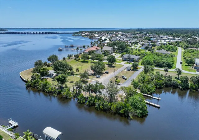 Photo 2 of Land for sale at 12121 Snow Bird Ave, Port Charlotte, FL 33981 | MLS# C7522343 | Listing updated on 2026-10-19