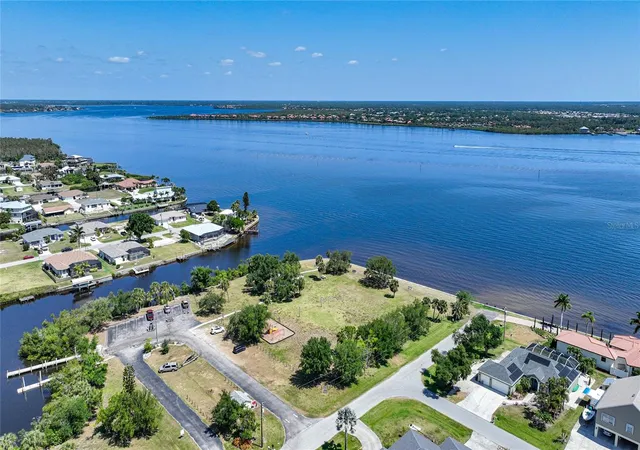 Photo 3 of Land for sale at 12121 Snow Bird Ave, Port Charlotte, FL 33981 | MLS# C7522343 | Listing updated on 2026-10-19