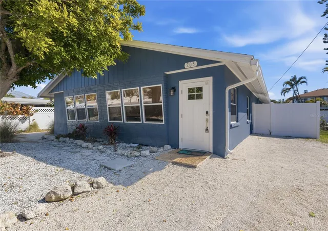 1st image of 205 Haverkos Ct, Holmes Beach, FL 34217 | MLS# A4683517