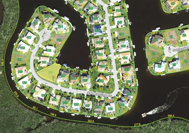 17th image of 5045 San Massimo Dr, Punta Gorda, FL 33950 | MLS# C7522345