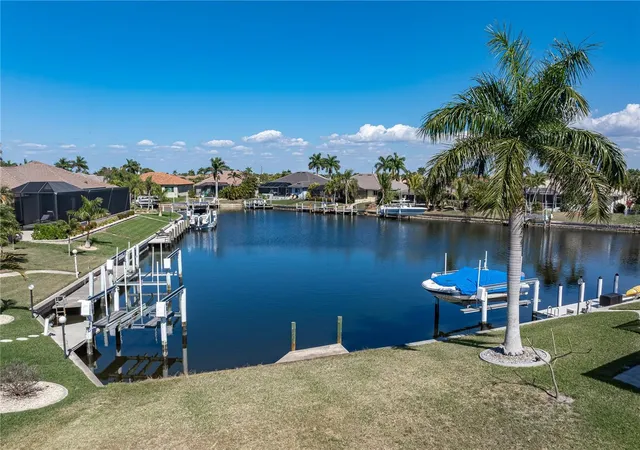 2nd image of 5045 San Massimo Dr, Punta Gorda, FL 33950 | MLS# C7522345