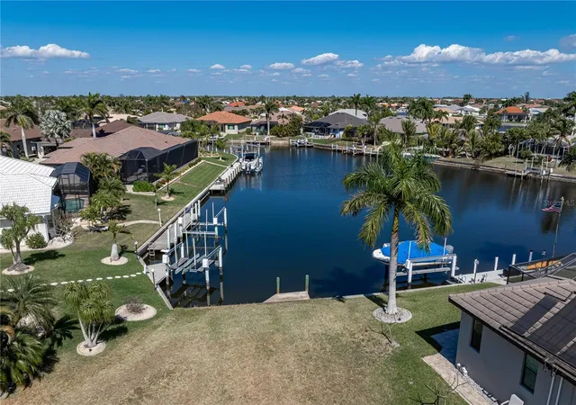 4th image of 5045 San Massimo Dr, Punta Gorda, FL 33950 | MLS# C7522345