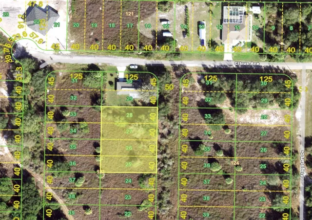 Photo 1 of Land for sale at 2083 Porpoise Dr, Punta Gorda, FL 33983 | MLS# TB8479101 | Listing updated on 2026-02-23