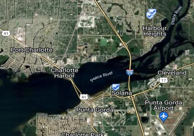 Photo 3 of Land for sale at 2083 Porpoise Dr, Punta Gorda, FL 33983 | MLS# TB8479101 | Listing updated on 2026-02-23