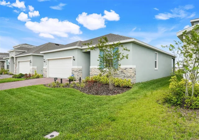 Photo 3 of Single family home for sale at 5724 Camilla St, St Cloud, FL 34771 | MLS# O6384652 | Listing updated on 2026-04-17